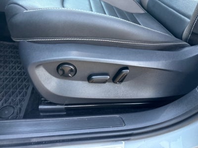 2024 Volkswagen Taos SEL 4MOTION