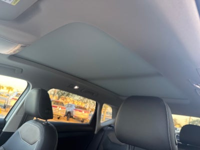 2024 Volkswagen Taos SEL 4MOTION