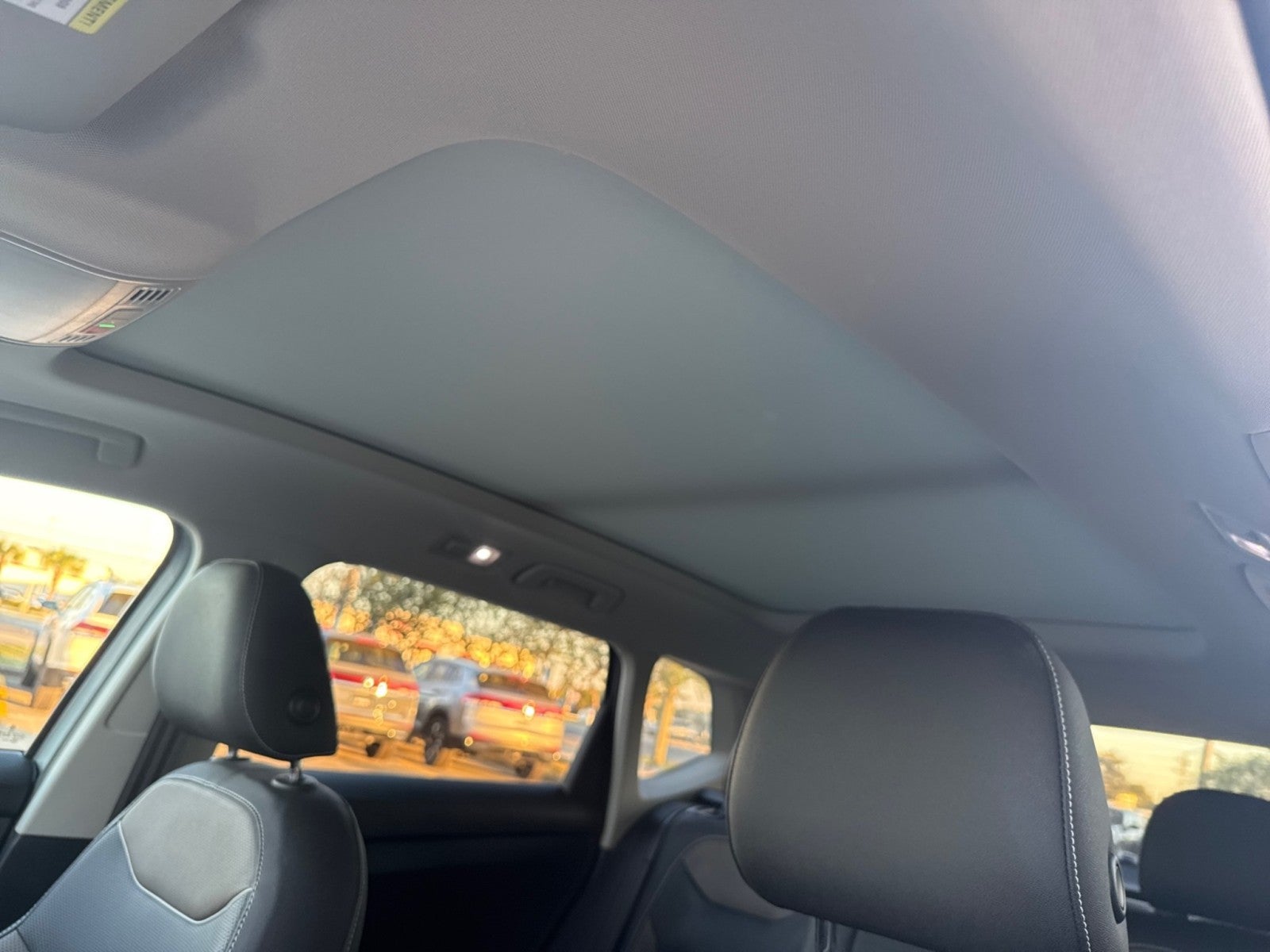 2024 Volkswagen Taos SEL 4MOTION