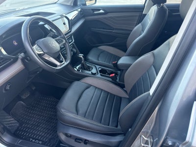 2024 Volkswagen Taos SEL 4MOTION