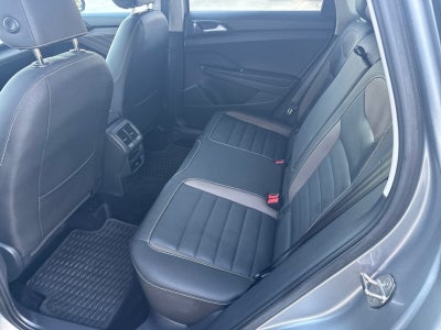 2024 Volkswagen Taos SEL 4MOTION