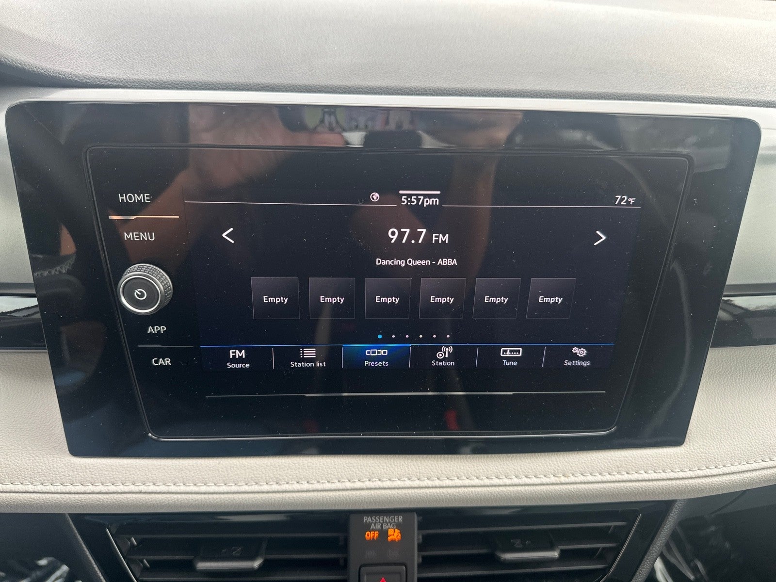 2026 Volkswagen Taos S FWD