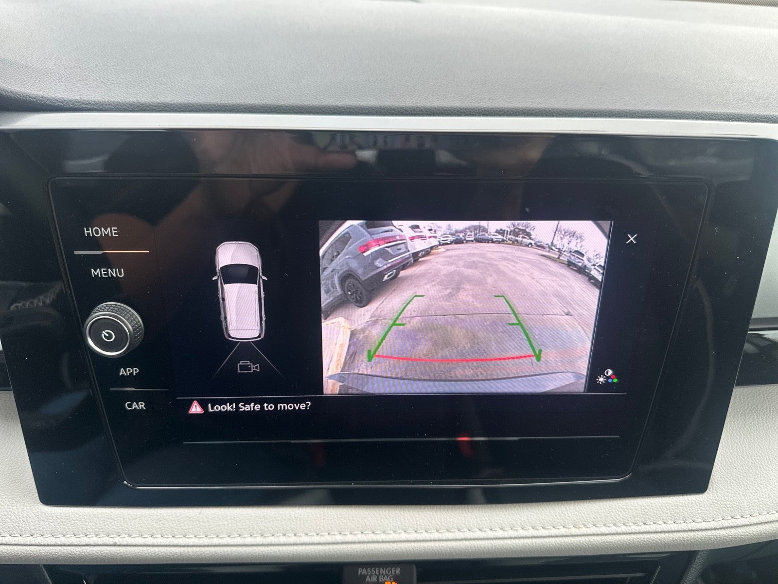 2026 Volkswagen Taos S FWD