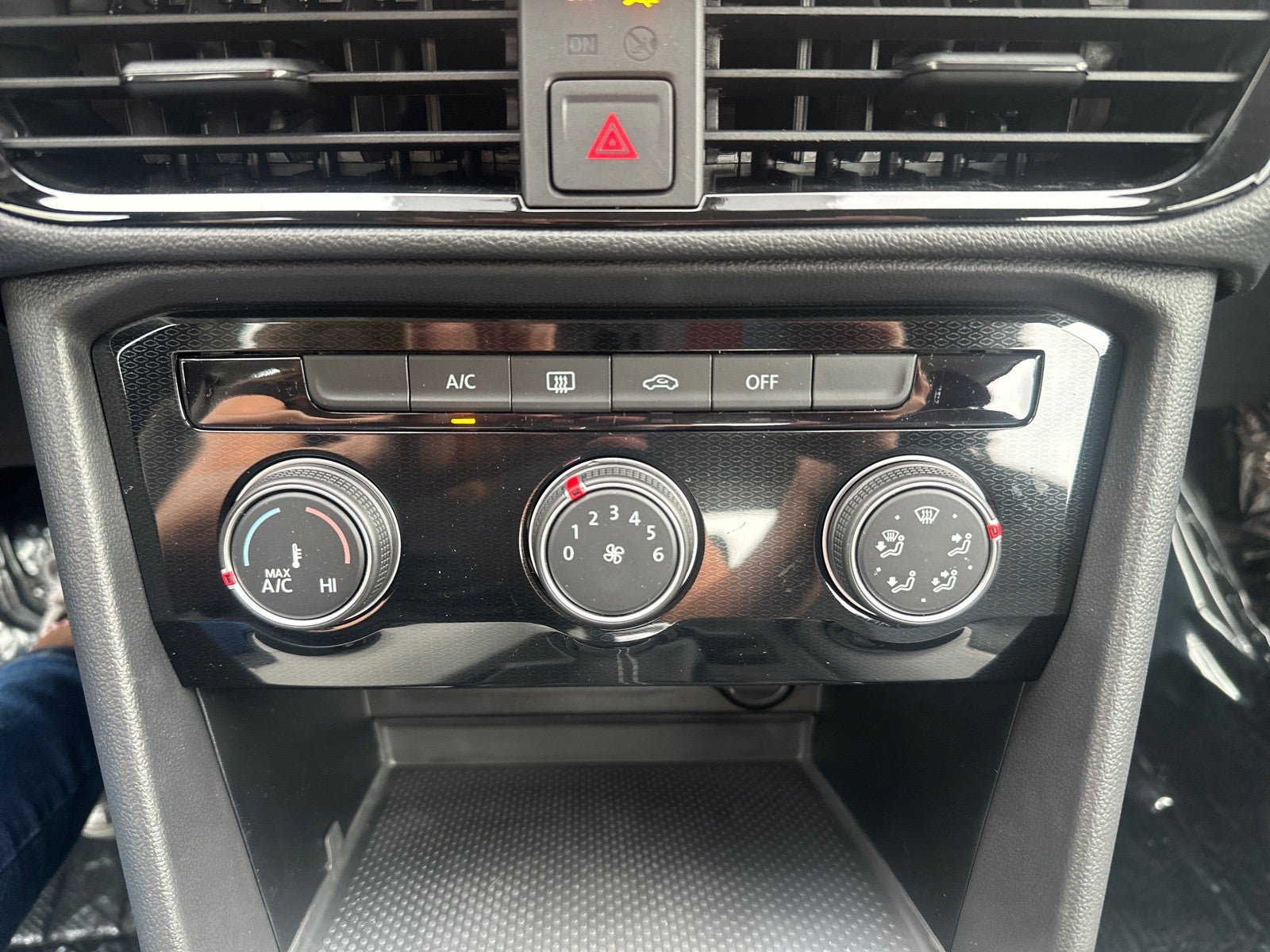 2026 Volkswagen Taos S FWD