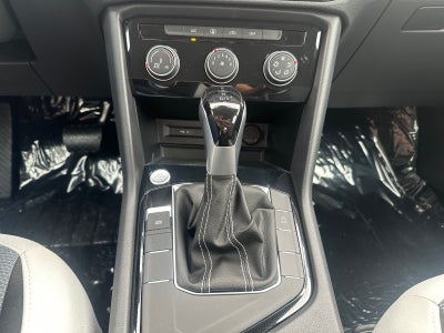 2026 Volkswagen Taos S FWD