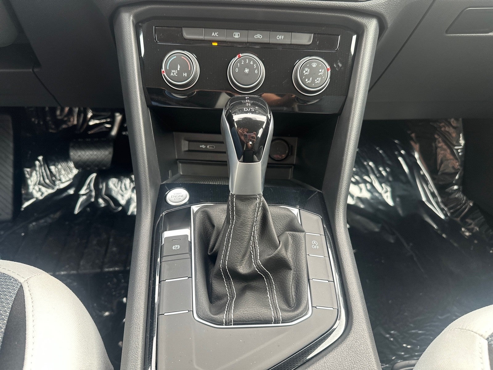 2026 Volkswagen Taos S FWD