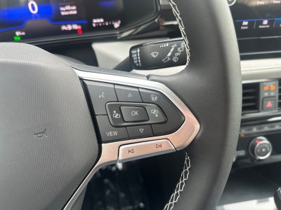 2026 Volkswagen Taos S FWD