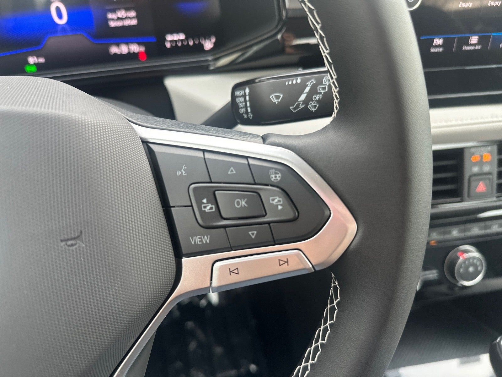 2026 Volkswagen Taos S FWD