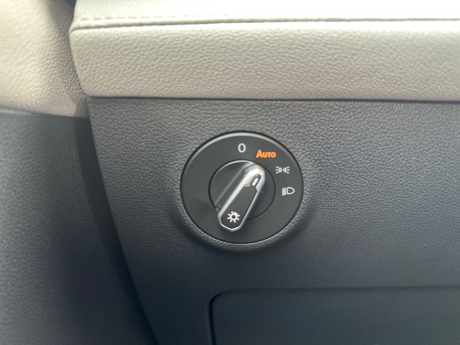 2026 Volkswagen Taos S FWD