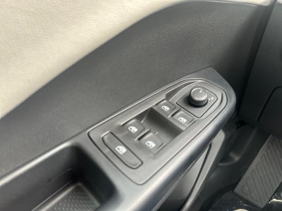 2026 Volkswagen Taos S FWD