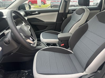 2026 Volkswagen Taos S FWD