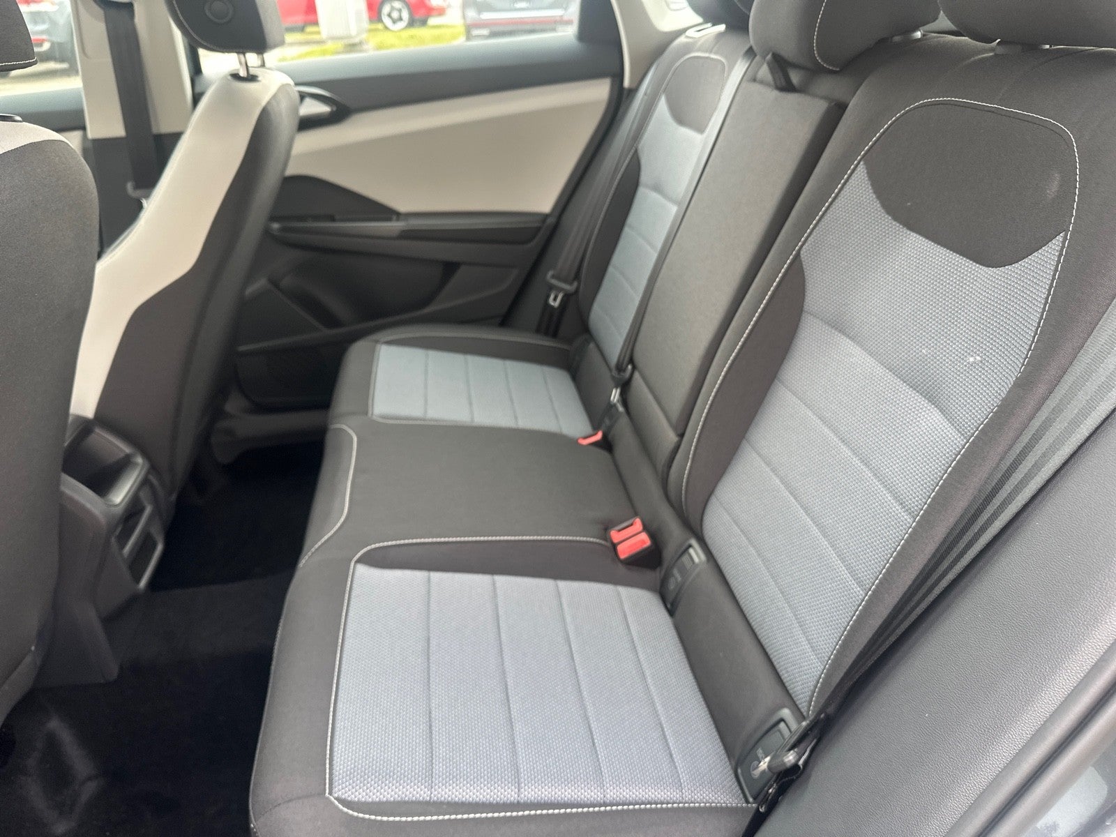 2026 Volkswagen Taos S FWD