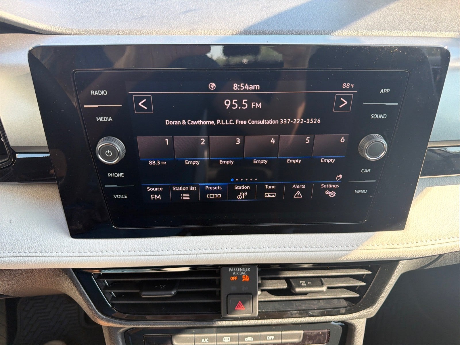 2027 Volkswagen Taos S FWD