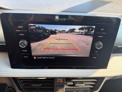 2027 Volkswagen Taos S FWD
