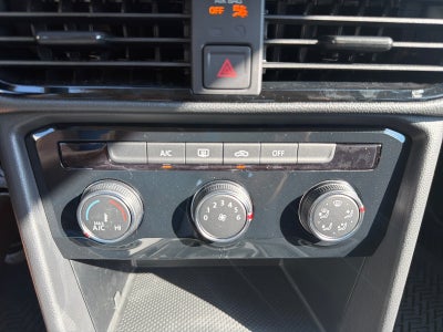 2027 Volkswagen Taos S FWD