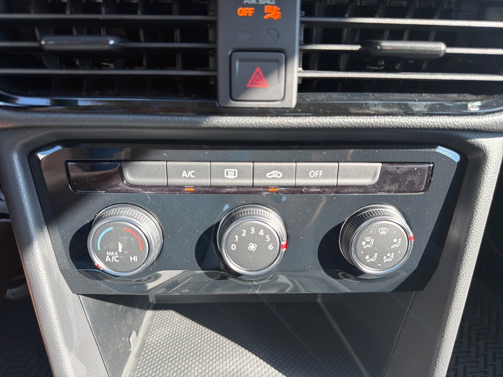 2027 Volkswagen Taos S FWD