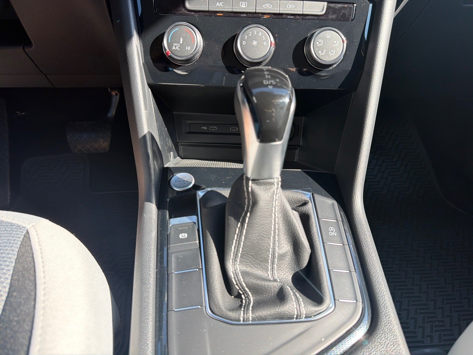 2027 Volkswagen Taos S FWD