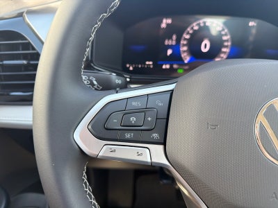 2027 Volkswagen Taos S FWD