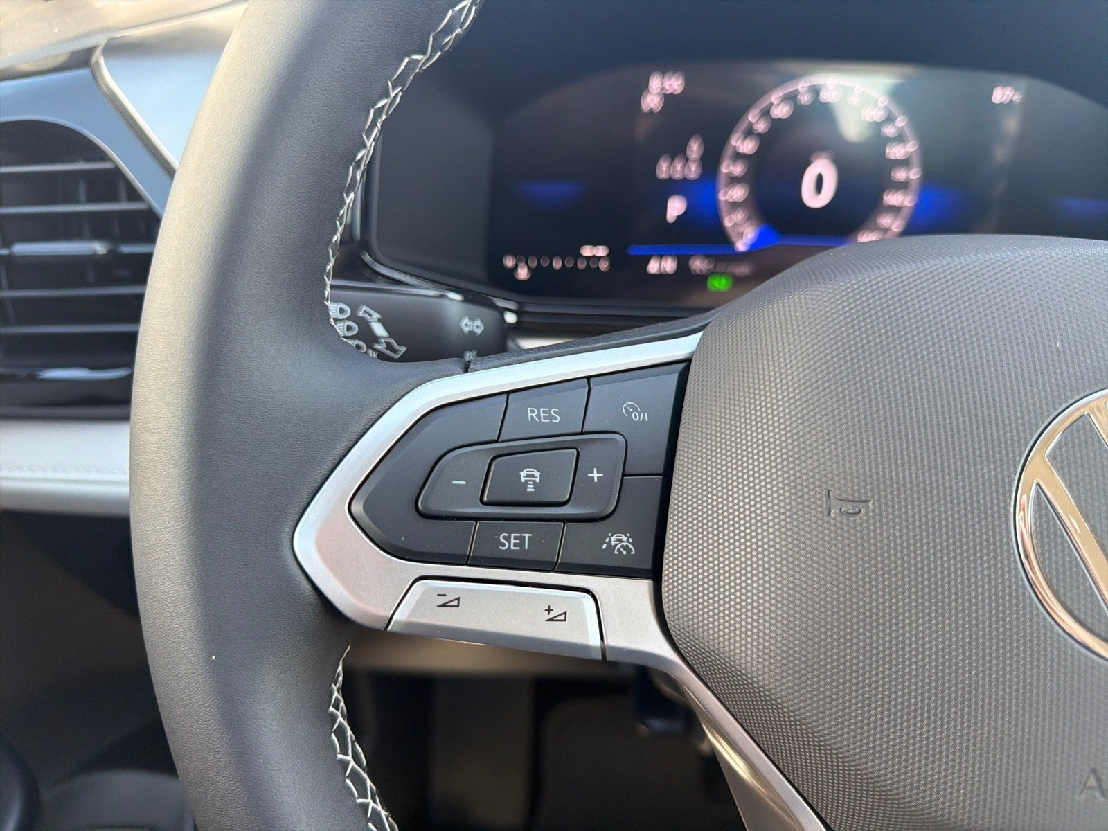 2027 Volkswagen Taos S FWD