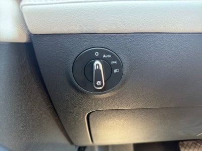 2027 Volkswagen Taos S FWD