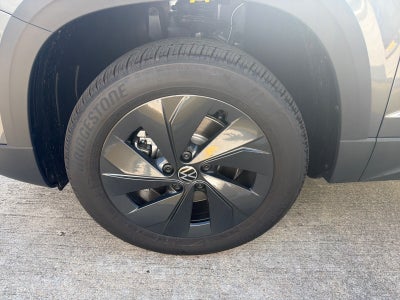2027 Volkswagen Taos S FWD
