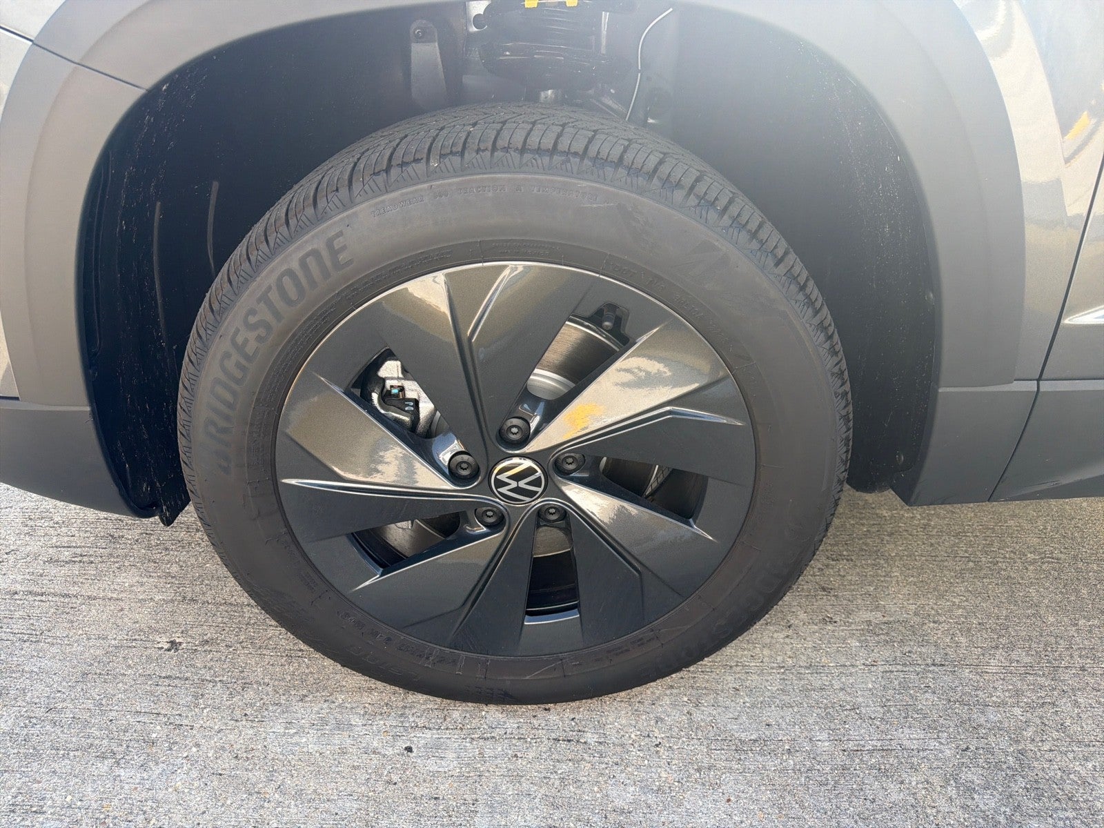 2027 Volkswagen Taos S FWD