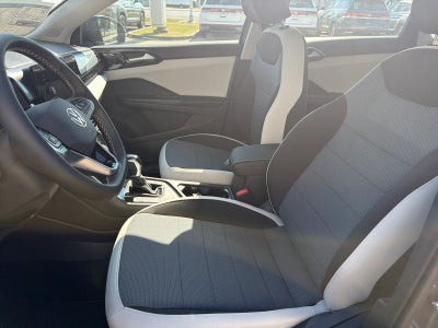 2027 Volkswagen Taos S FWD