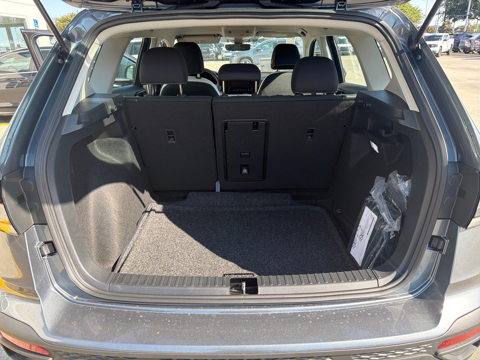 2027 Volkswagen Taos S FWD