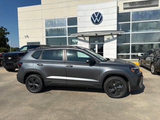 2027 Volkswagen Taos S FWD