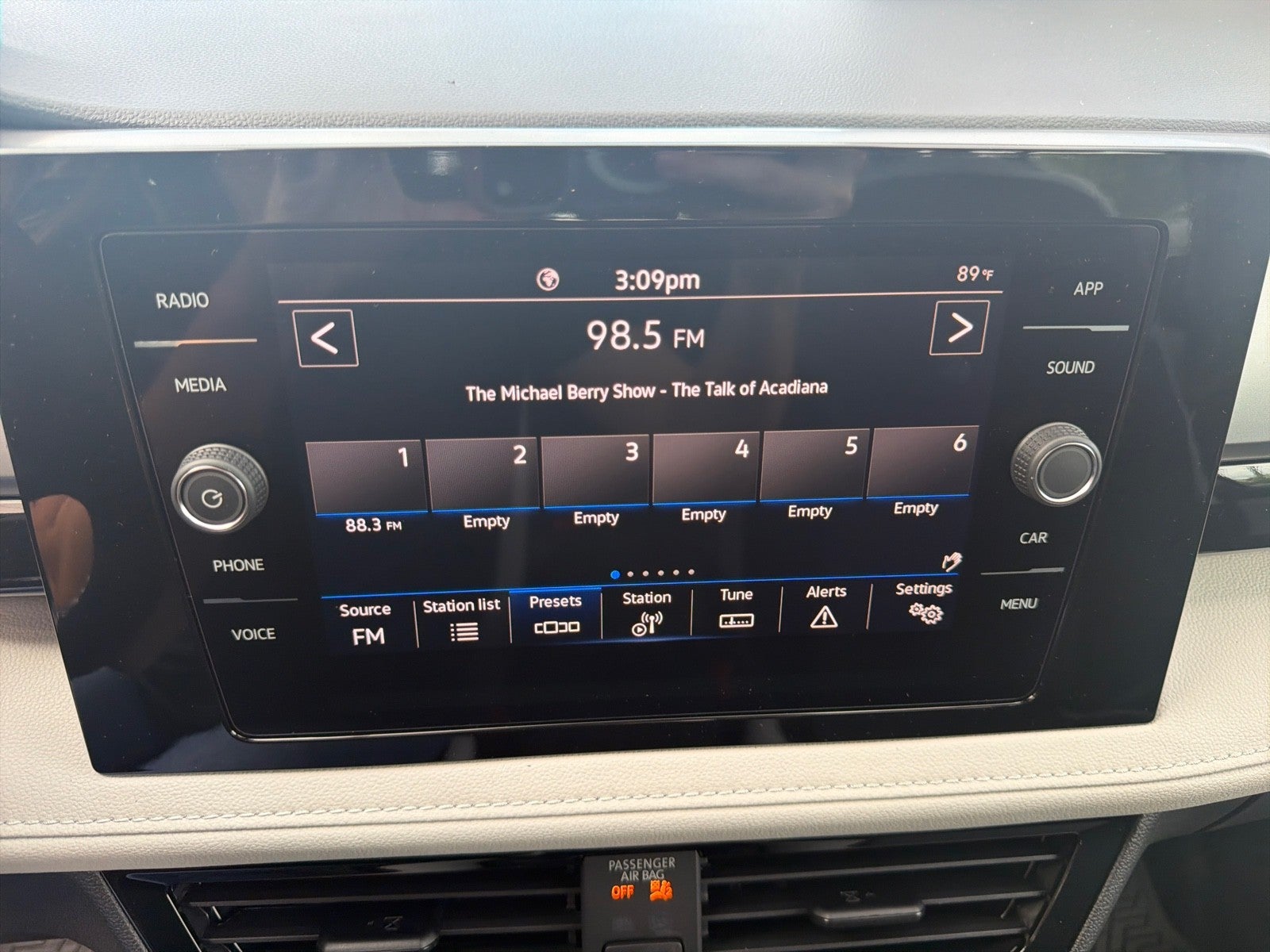2027 Volkswagen Taos S FWD