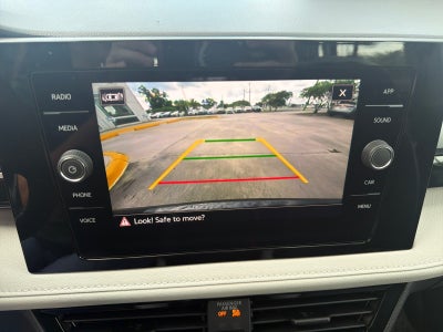 2027 Volkswagen Taos S FWD