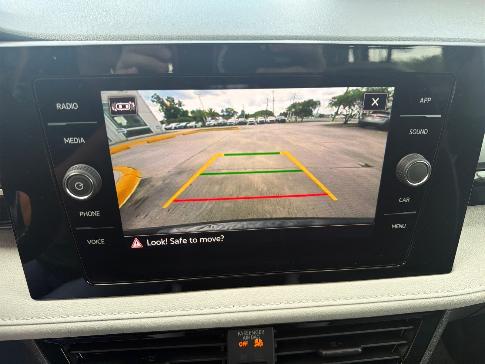 2027 Volkswagen Taos S FWD