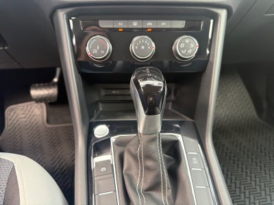 2027 Volkswagen Taos S FWD