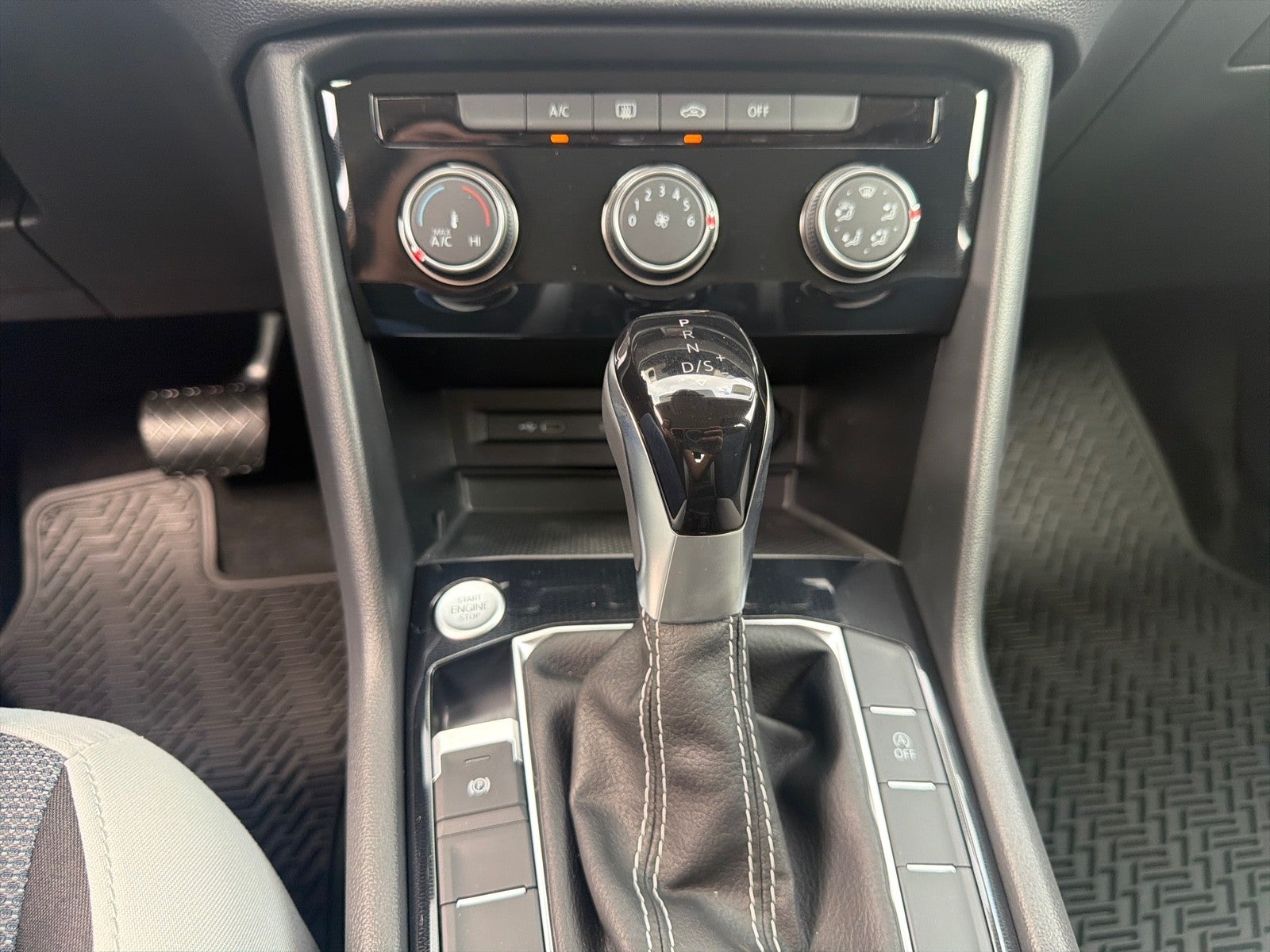 2027 Volkswagen Taos S FWD