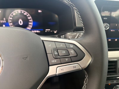 2027 Volkswagen Taos S FWD