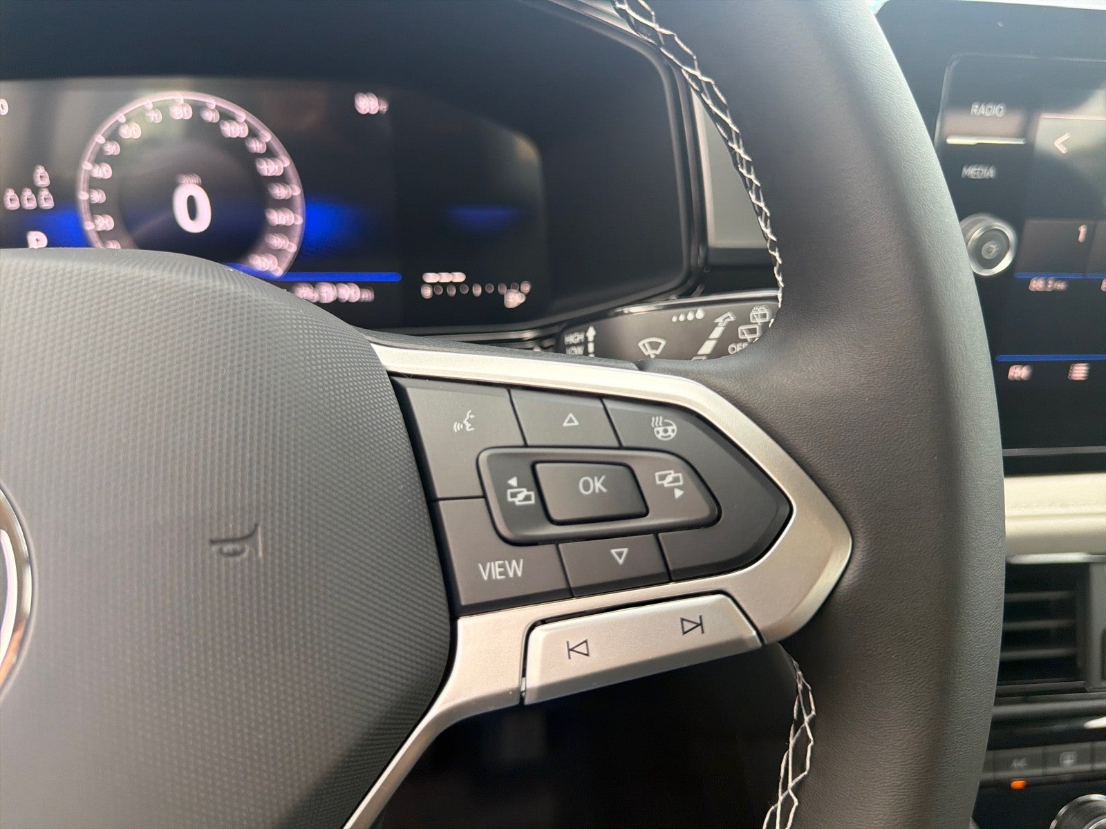 2027 Volkswagen Taos S FWD