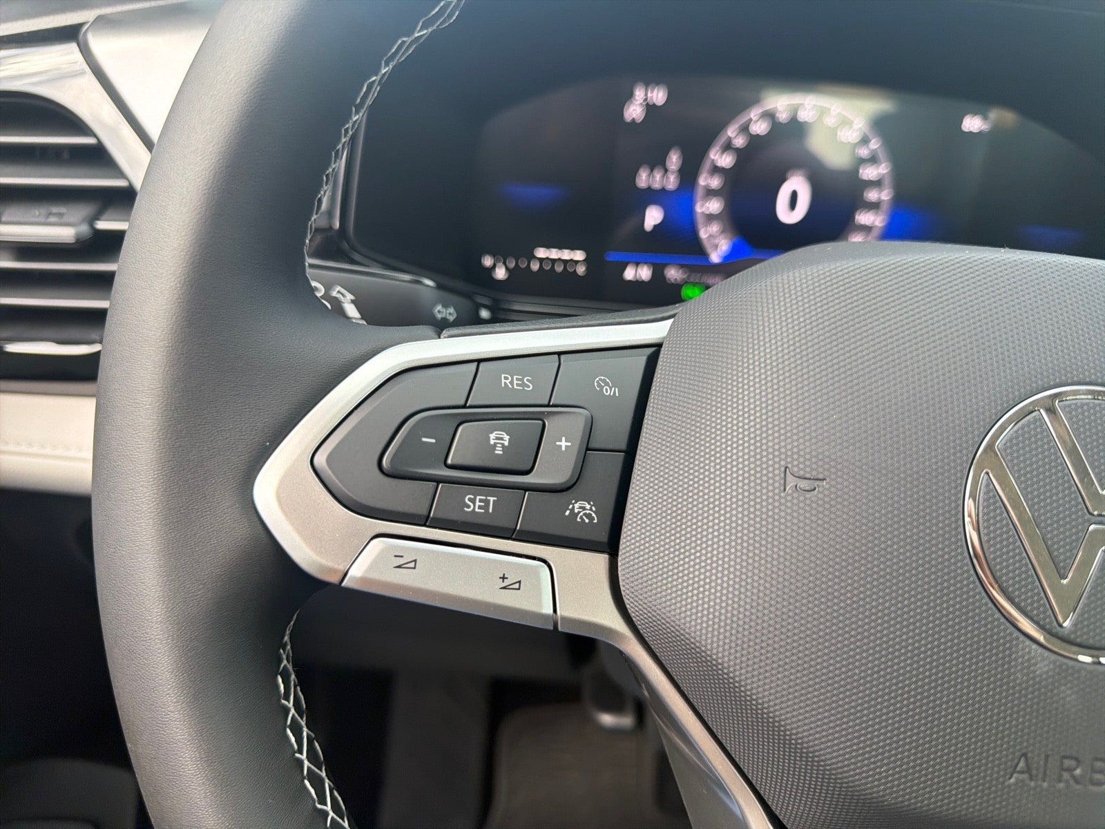 2027 Volkswagen Taos S FWD