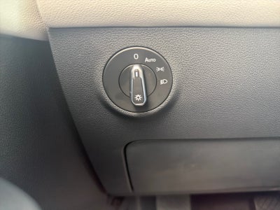 2027 Volkswagen Taos S FWD