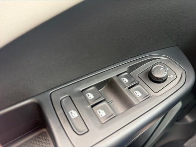 2027 Volkswagen Taos S FWD