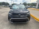 2027 Volkswagen Taos S FWD