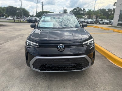 2027 Volkswagen Taos S FWD