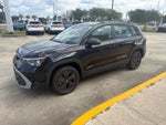 2027 Volkswagen Taos S FWD