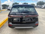 2027 Volkswagen Taos S FWD