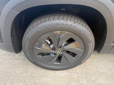 2027 Volkswagen Taos S FWD