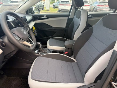 2027 Volkswagen Taos S FWD