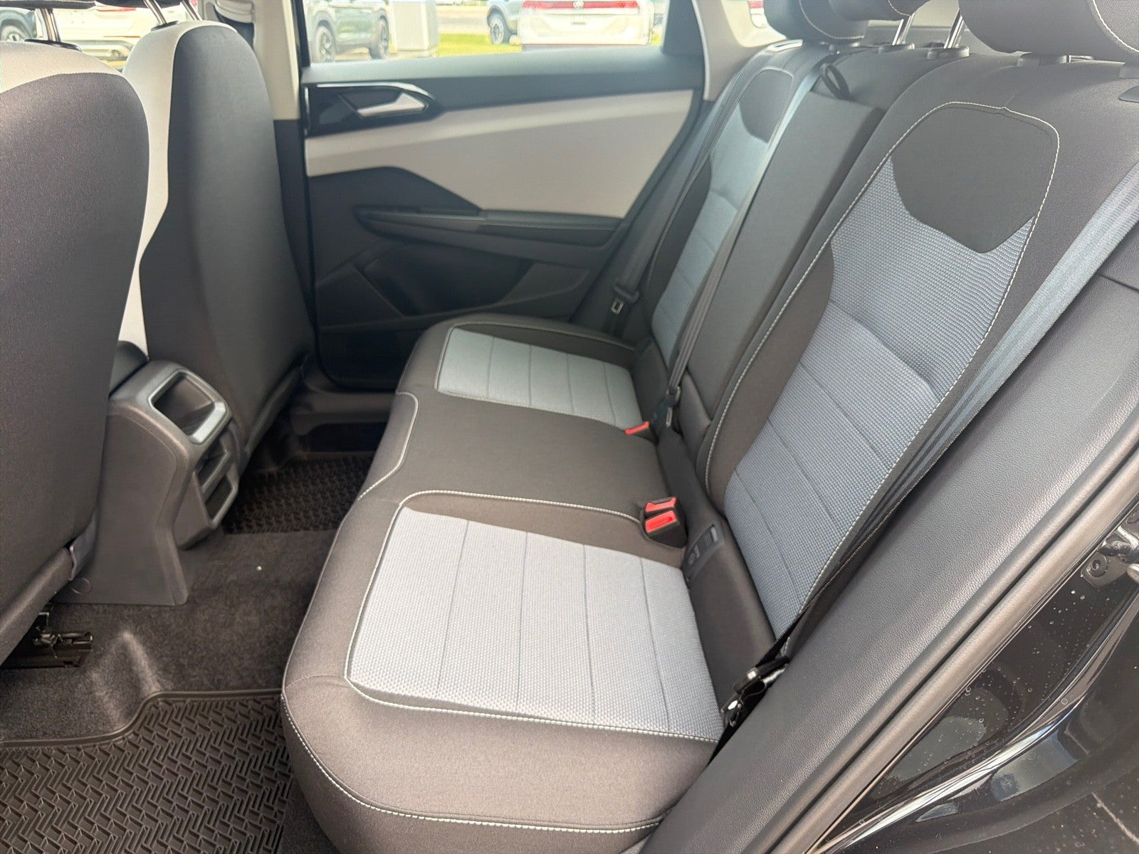 2027 Volkswagen Taos S FWD
