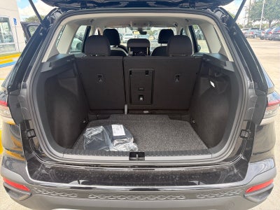 2027 Volkswagen Taos S FWD