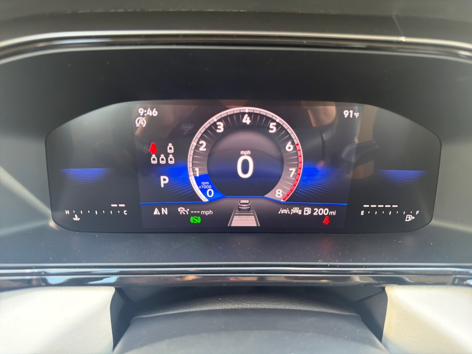 2027 Volkswagen Taos S FWD