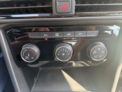 2027 Volkswagen Taos S FWD