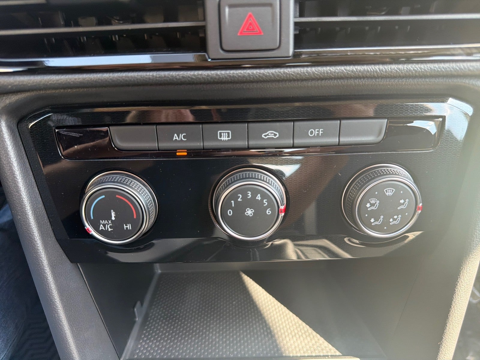 2027 Volkswagen Taos S FWD